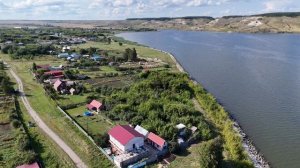 с. Подвалье, Самарская обл.