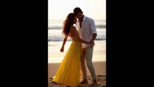 «ЛЮБОВЬ ПОД ЗВУКИ РОК-Н-РОЛЛА»      Лида Винград