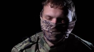 Малой | Сериал «Позывной «Бродяга»