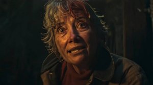 Точка замерзания — Официальный трейлер (2025)