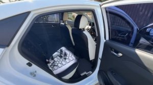 Лучший Солярис 2021 года