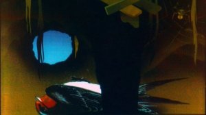 Ганс Христиан Андерсен - "Дюймовочка" - читает Андрей Бирин