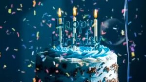 Поздравление МУЖЧИНЕ С Днем Рождения! 🎁 Красивая музыкальная открытка мужчине