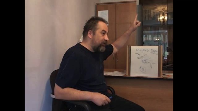 Теория Большого взрыва простыми словами когда это событие произошло смотреть онлайн