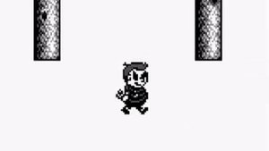 GB -  The Addams Family - Pugsley's Scavenger Hunt