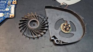 Acer Aspire 5750. Восстановление из небытия