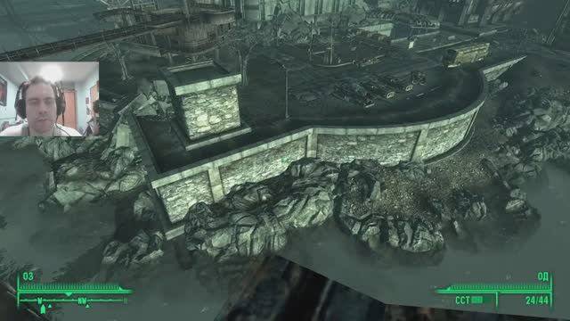 Fallout 3. Риверт-Сити #8