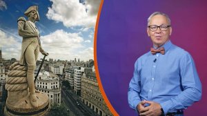 Всё обо всём. Полководец Горацио Нельсон. Выпуск от 14.08.25