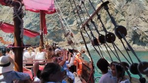 Золотые ворота