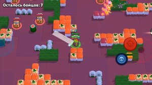 играю за спайка