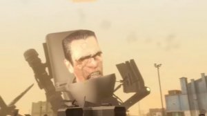 What if scientist came back in 65? (Remaster+full episode)