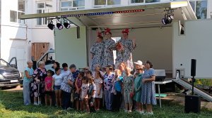 Фолк-группа "Вишня" (г. Пермь)