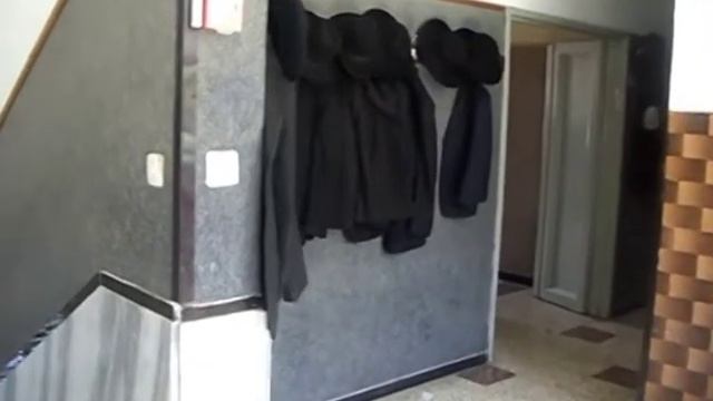 Lernen in Paaren in Yeshiva, ISRAEL