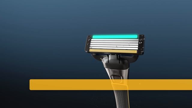 Бритва Kodak 30421974 мужская 5 лезвий металлическая ручка плавающая головка 4 сменные кассеты смотреть онлайн