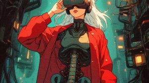 FUTURISTIC SYNTH MIX NOSTALGIC RETRO MUSIC 1990