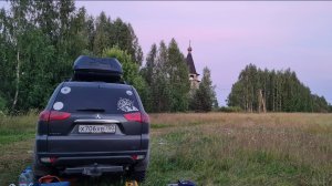 Карелия. Вокруг Онежского озера (июль 2025 г.) 2 часть.