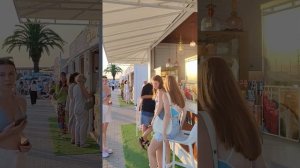 Сочи пляж Маяк...