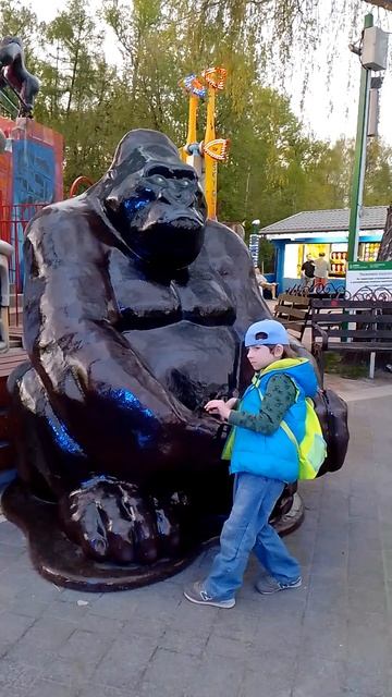 Прогулка 24.04.2025