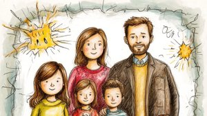 Зависимая структура личности. Объясню 👌🏼