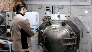 ХИМТРАСТ КАД1000/АВТОМАТИЗИРОВАННАЯ ПЕРЕРАБОТКА ПОЛИУРЕТАНА/ЛИТОМАТИК 409