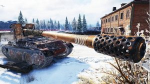 Grille 15 Мир Танков