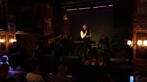 Поет Михаил Ковалев. Трава у дома (кавер)