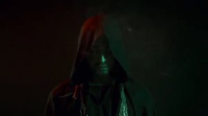 Ты сам создал этот мир_ подумай над этим