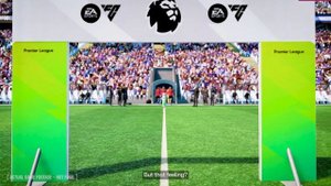 Трейлер Football Manager 26 (раскрытие)