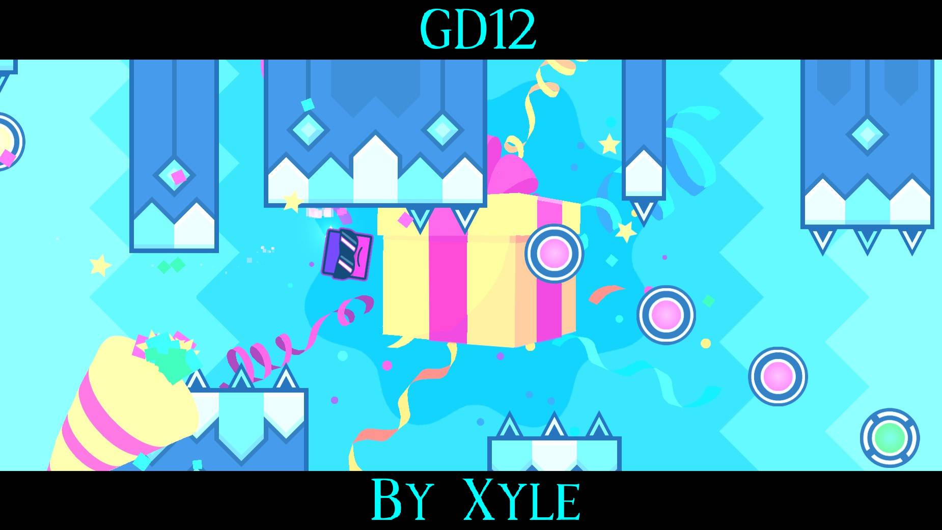 GD12 by Xyle