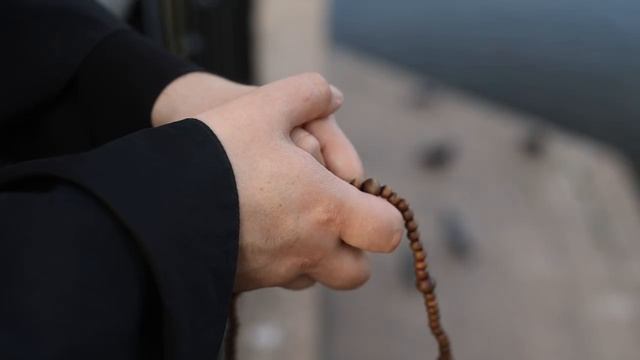 Отрывок из поэмы «Инок» Дмитрия Благово