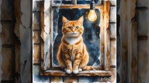 привет это моё видео