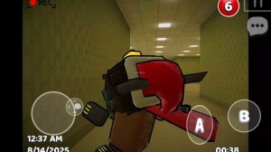 играем в супер беар адвенчер по сети