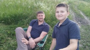 Лето 2025 "Ленивых туристов" в Брянской области