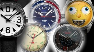 Антон Танонов "Хронос" 16.05.2005 М-3