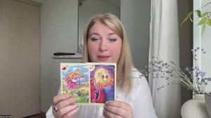 Сказкотерапия с Анной Антре - ч 2