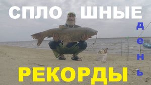 Сплошные Рекорды 1.