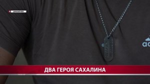 Вечная память: история героев и их семьи.