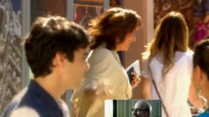 Дороги Индии.Камила Рави-любите женщину