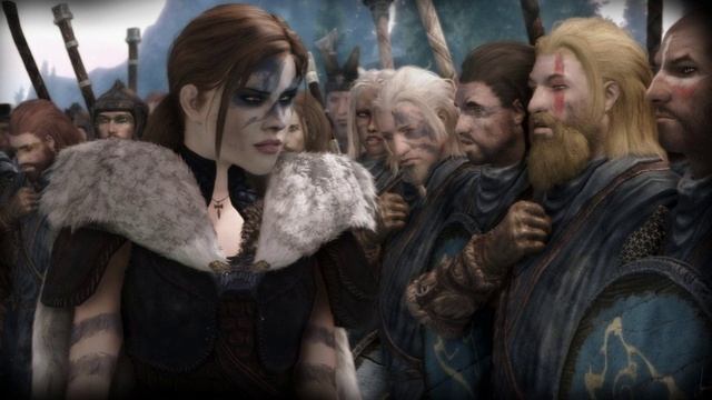 тяжелый рок (Skyrim) Сыны Скайрима