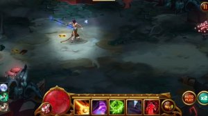 Гильдия Героев 🪔/ Забытые катакомбы 2 🛡 Новое подземелье ⚔