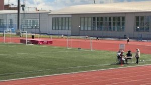 эстафета школьники 2