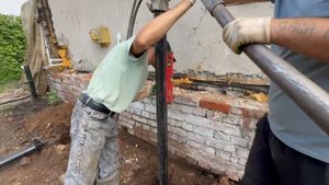 33 винтовые сваи