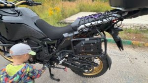 Honda Africa продажа