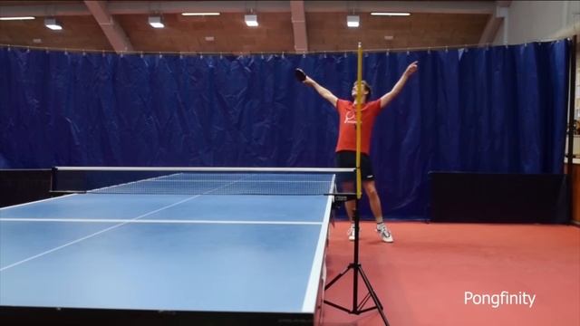 лучший пинг-понг 2018 смотреть онлайн