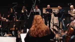 La Pastorale - Cristoforo Caresana (arr. Christina Pluhar)  -  L'Arpeggiata