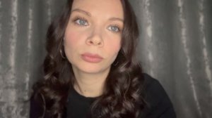 ASMR уход за твоим лицом☺️