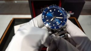 Часы мужские Tissot Seastar T120.407.11.041.00