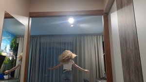 как в отпуске