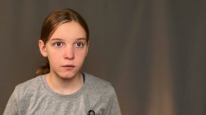 Маргарита Прусова сапопроба эмоция Страх