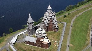 Семь чудес России
